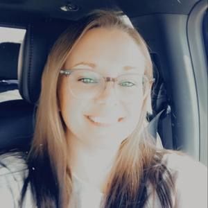 Meet your Posher, Tasha